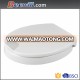 Safety professional soft closed comfortable toilet seat for disabled