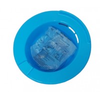 Disposable Plastic Sitz Bath