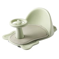 New Baby Items Safety Bath Seat Infant Shower Chair