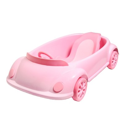 Hot Sale Movable Infant Baby Plastic Bathtub